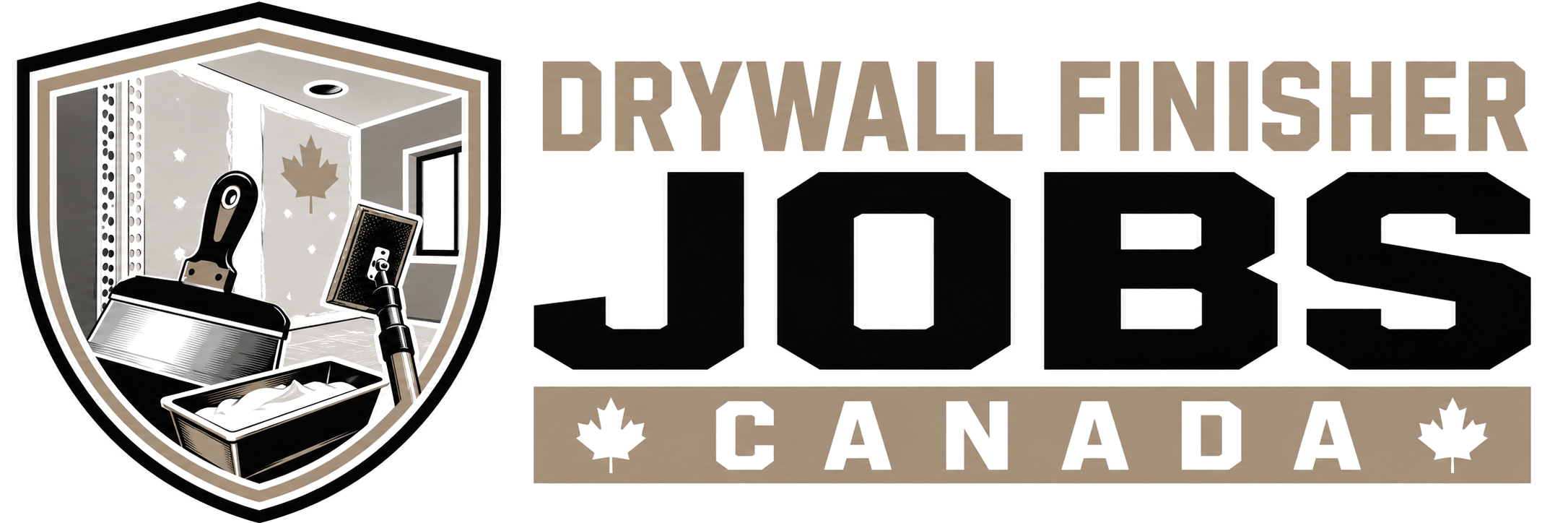 Drywall Finisher Jobs Canada